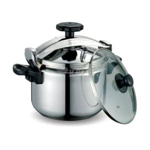 Rice Cooker
