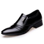 Formal Dress Shoes – Black & Brown | Office & Business Shoes