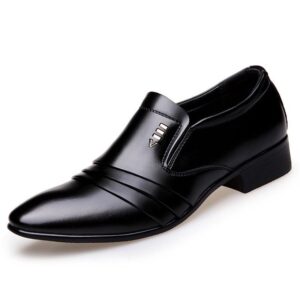 Formal Dress Shoes – Black & Brown | Office & Business Shoes